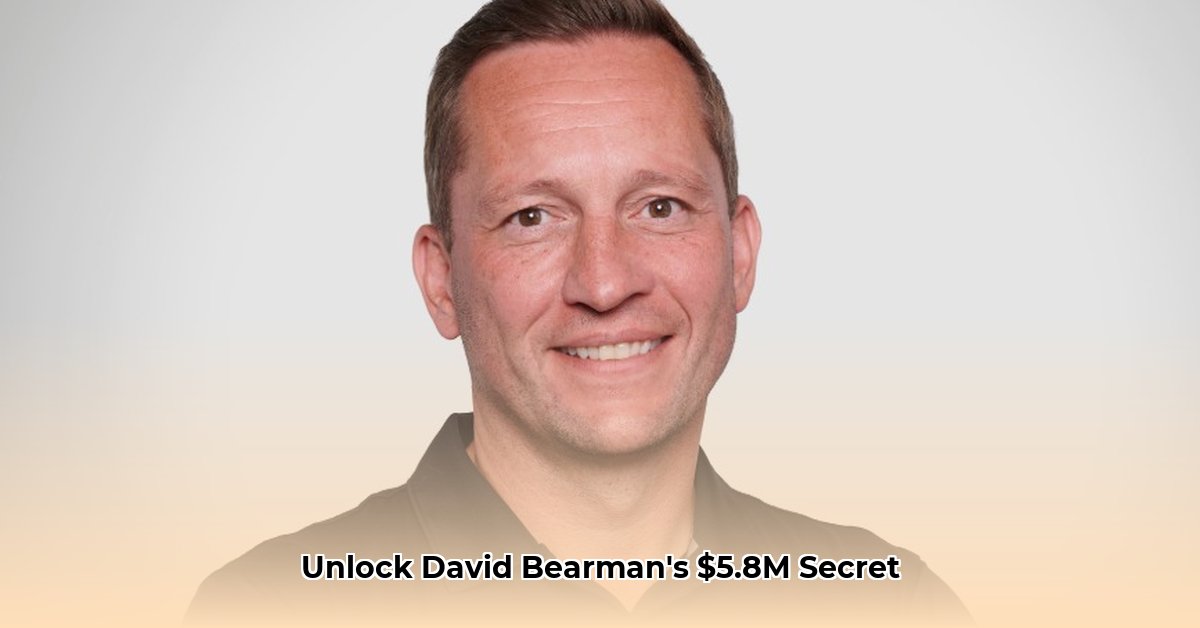 david-bearman-net-worth
